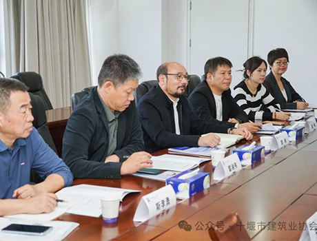 学习交流促提升 增进友谊共发展丨十