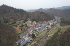 助力乡村振兴   推进共同缔造 —— 丹江口市宇箭公司在行动